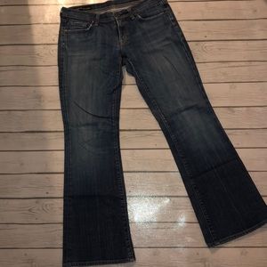 Citizens of Humanity “Ingrid”